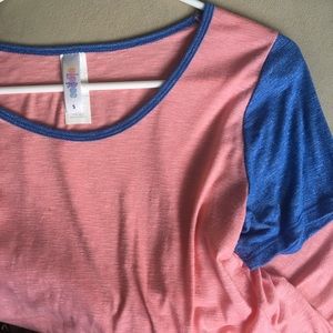 LLR Perfect T